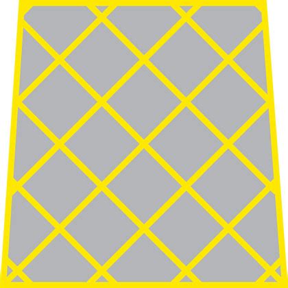 box junction markings|yellow junction box.